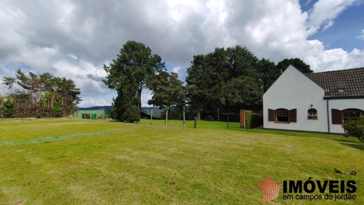 Casa em Alto da Vila Inglesa, Campos do Jordão - foto 67