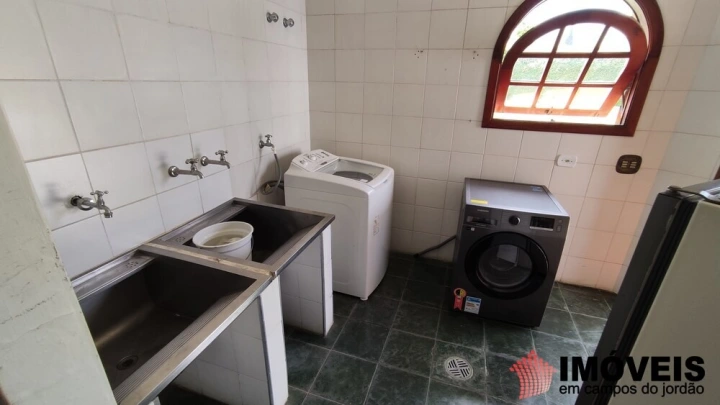 Casa em Alto da Vila Inglesa, Campos do Jordão - foto 72