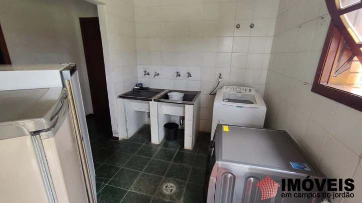 Casa em Alto da Vila Inglesa, Campos do Jordão - foto 74