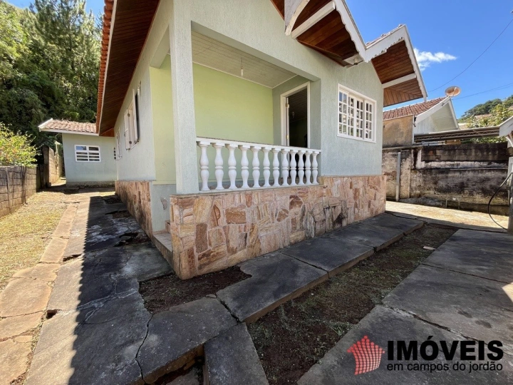 Casa em Vila Fracalanza, Campos do Jordão - foto 3