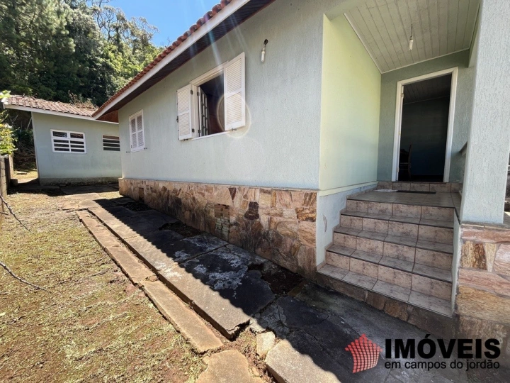 Casa em Vila Fracalanza, Campos do Jordão - foto 4