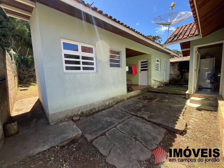 Casa em Vila Fracalanza, Campos do Jordão - foto 5