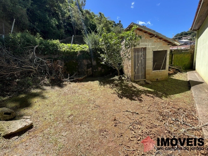 Casa em Vila Fracalanza, Campos do Jordão - foto 6