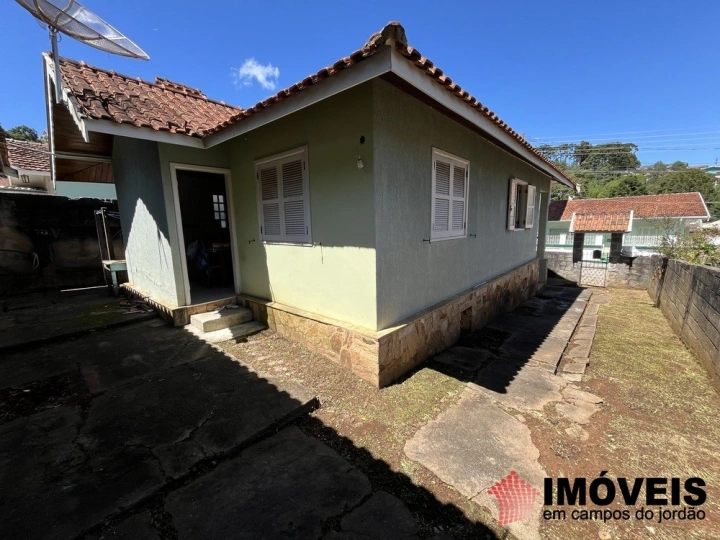 Casa em Vila Fracalanza, Campos do Jordão - foto 7
