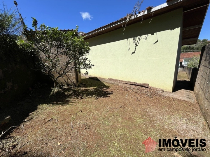 Casa em Vila Fracalanza, Campos do Jordão - foto 8