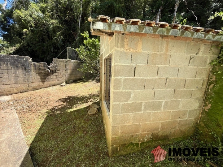 Casa em Vila Fracalanza, Campos do Jordão - foto 9