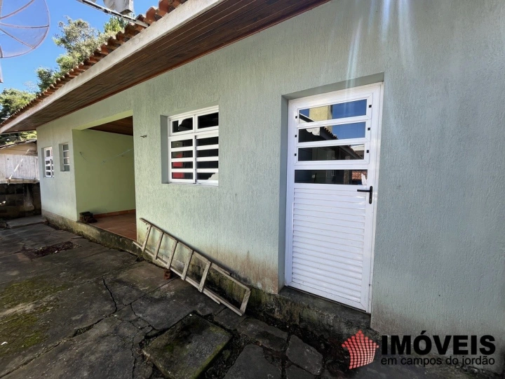 Casa em Vila Fracalanza, Campos do Jordão - foto 10