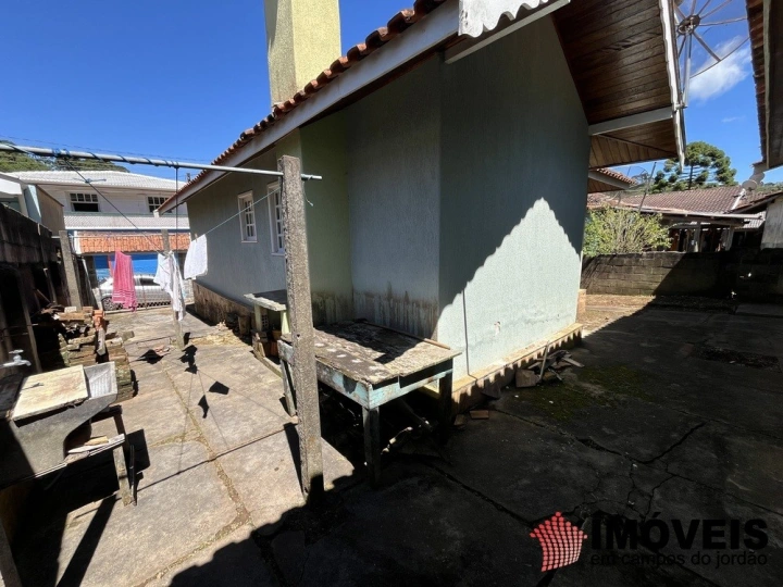 Casa em Vila Fracalanza, Campos do Jordão - foto 11