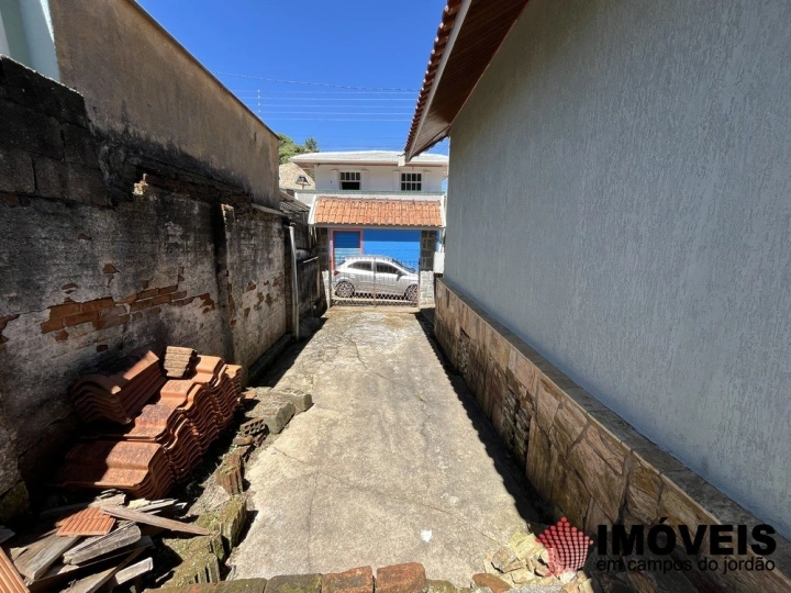 Casa em Vila Fracalanza, Campos do Jordão - foto 12