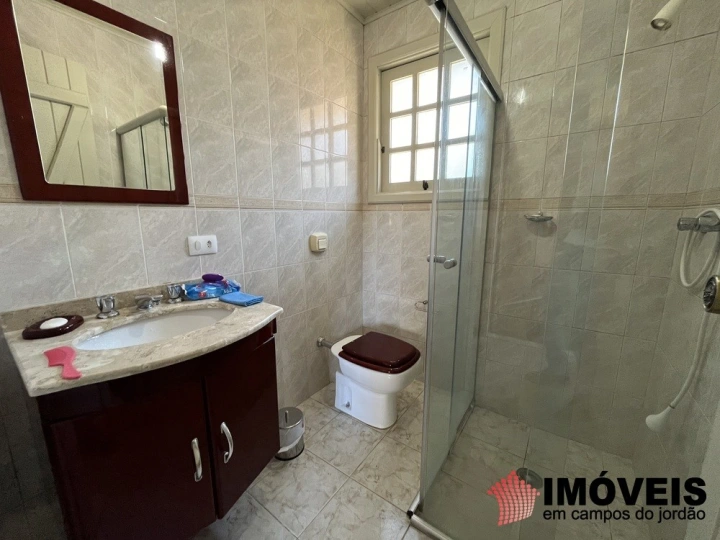 Casa em Vila Fracalanza, Campos do Jordão - foto 14