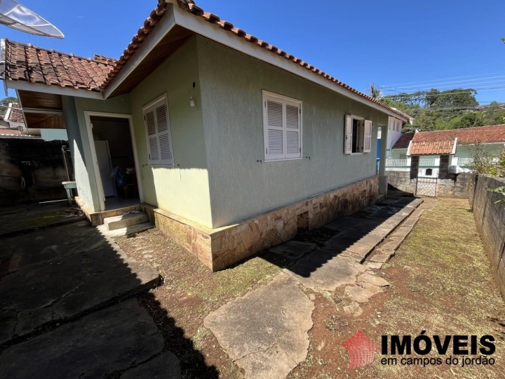 Casa em Vila Fracalanza, Campos do Jordão - foto 15