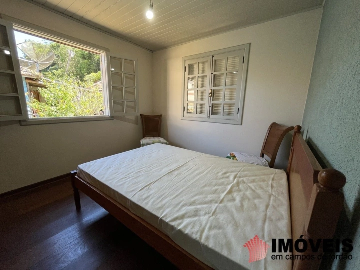 Casa em Vila Fracalanza, Campos do Jordão - foto 16
