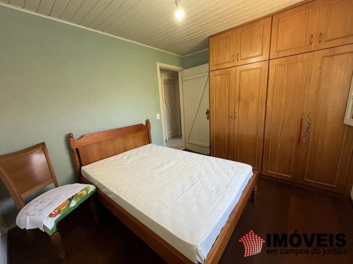 Casa em Vila Fracalanza, Campos do Jordão - foto 17