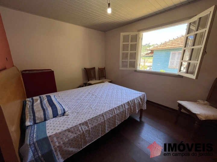 Casa em Vila Fracalanza, Campos do Jordão - foto 18