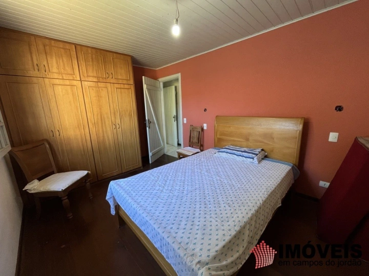 Casa em Vila Fracalanza, Campos do Jordão - foto 19