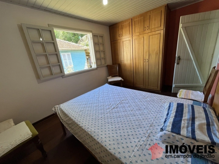Casa em Vila Fracalanza, Campos do Jordão - foto 20