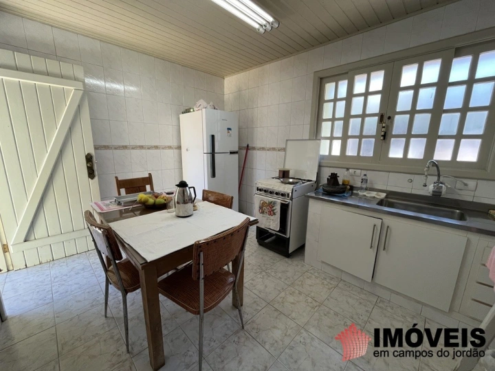 Casa em Vila Fracalanza, Campos do Jordão - foto 21