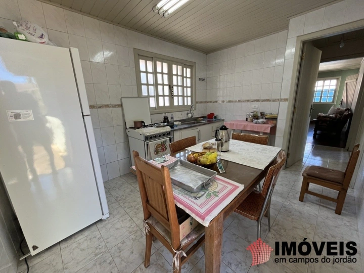 Casa em Vila Fracalanza, Campos do Jordão - foto 22