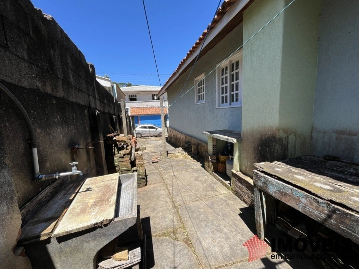 Casa em Vila Fracalanza, Campos do Jordão - foto 23
