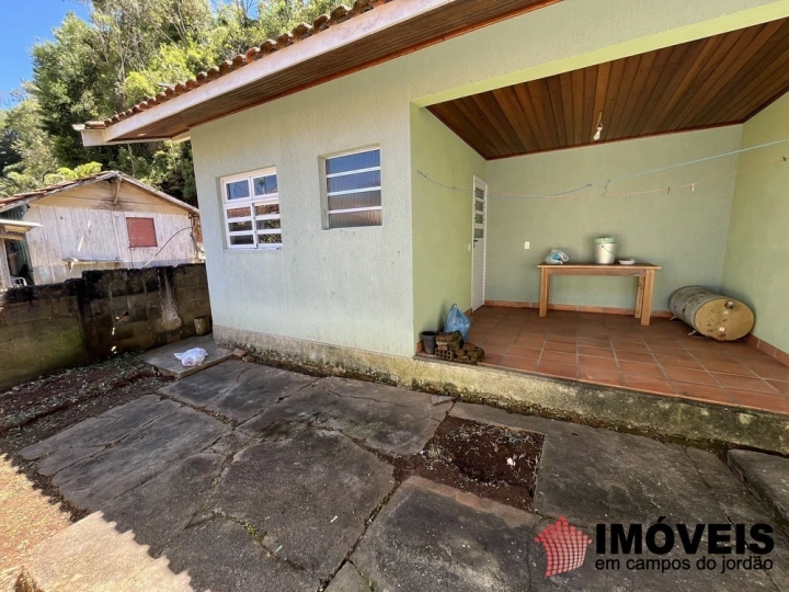 Casa em Vila Fracalanza, Campos do Jordão - foto 24