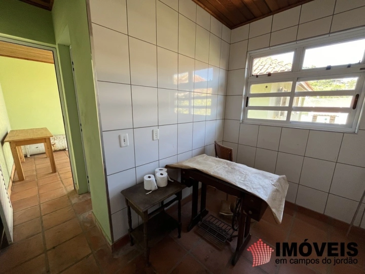 Casa em Vila Fracalanza, Campos do Jordão - foto 26
