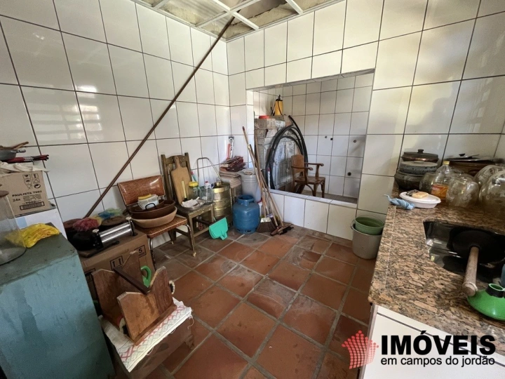 Casa em Vila Fracalanza, Campos do Jordão - foto 27