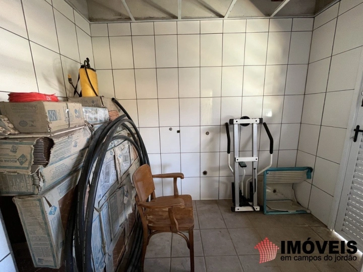 Casa em Vila Fracalanza, Campos do Jordão - foto 28