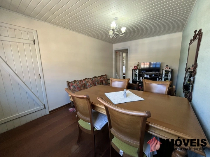 Casa em Vila Fracalanza, Campos do Jordão - foto 29
