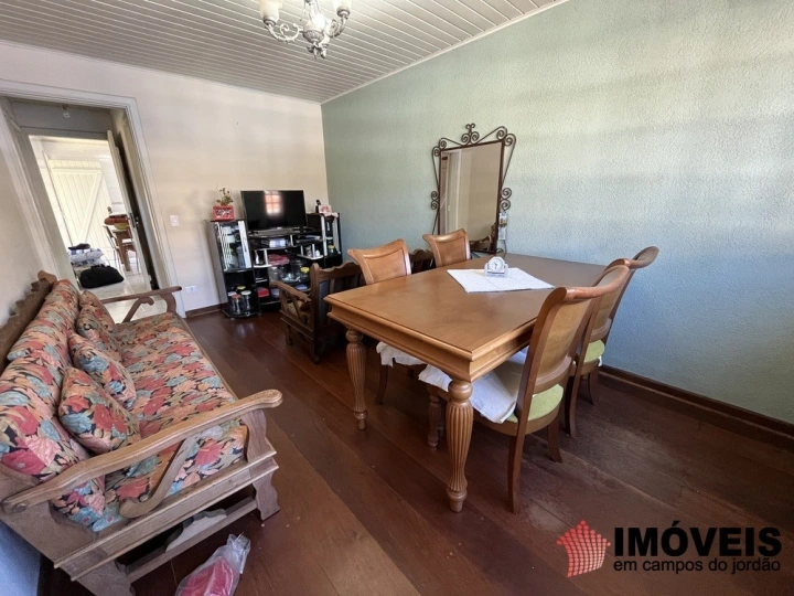 Casa em Vila Fracalanza, Campos do Jordão - foto 30
