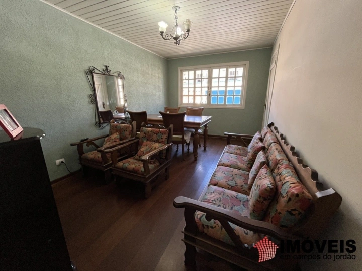 Casa em Vila Fracalanza, Campos do Jordão - foto 31