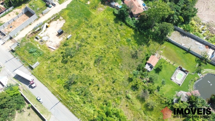 Terreno/Lote em Una, Taubaté - foto 2