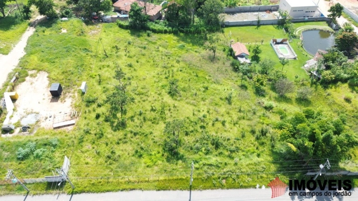 Terreno/Lote em Una, Taubaté - foto 1