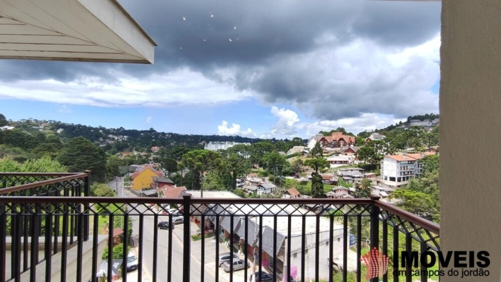 Apartamento em Vila Capivari, Campos do Jordão - foto 2