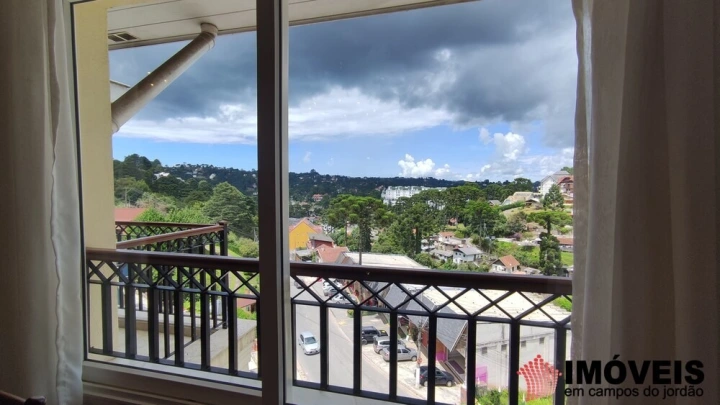 Apartamento em Vila Capivari, Campos do Jordão - foto 8