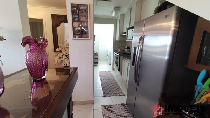 Apartamento em Vila Capivari, Campos do Jordão - foto 11