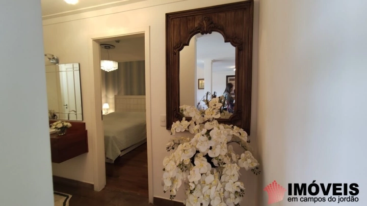 Apartamento em Vila Capivari, Campos do Jordão - foto 17