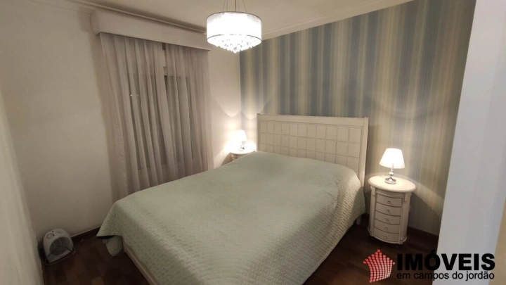 Apartamento em Vila Capivari, Campos do Jordão - foto 20