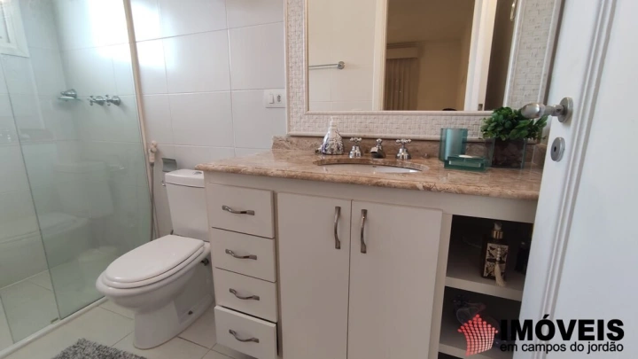 Apartamento em Vila Capivari, Campos do Jordão - foto 22