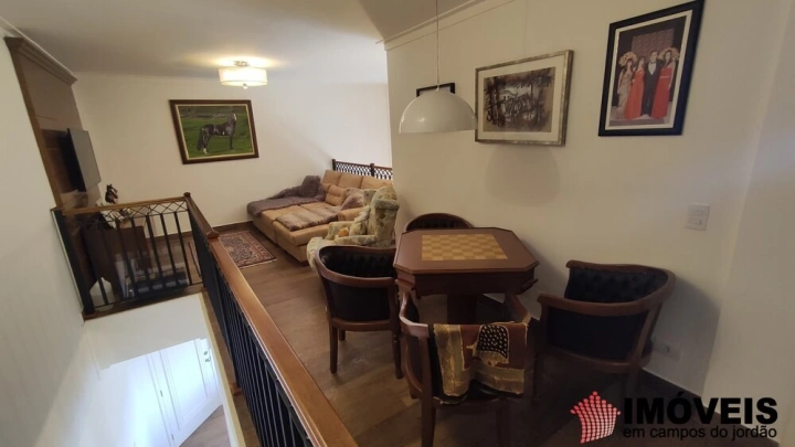 Apartamento em Vila Capivari, Campos do Jordão - foto 23