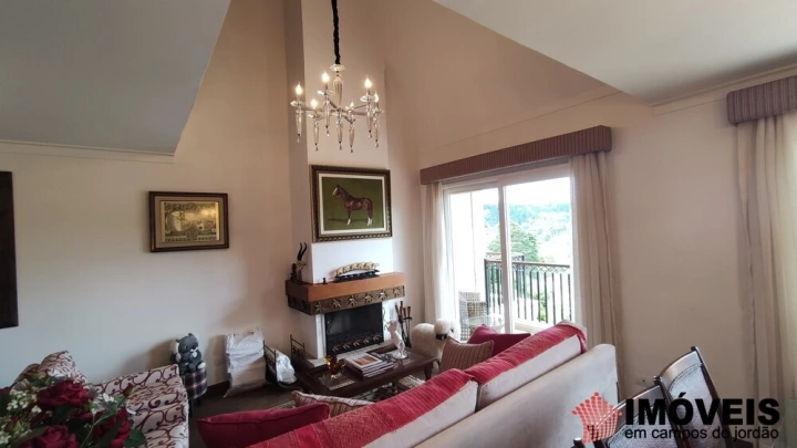 Apartamento em Vila Capivari, Campos do Jordão - foto 24