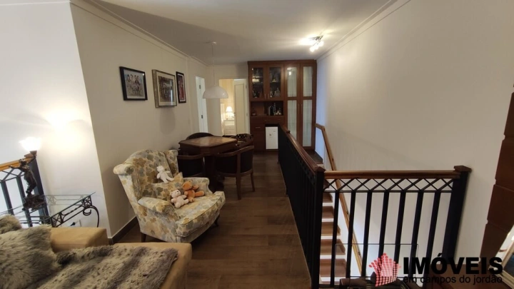 Apartamento em Vila Capivari, Campos do Jordão - foto 26