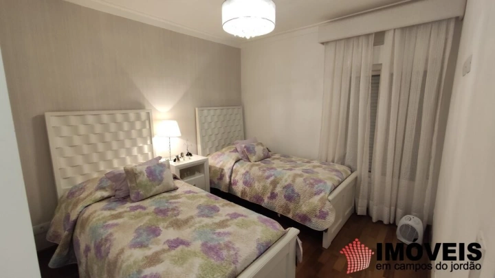 Apartamento em Vila Capivari, Campos do Jordão - foto 28
