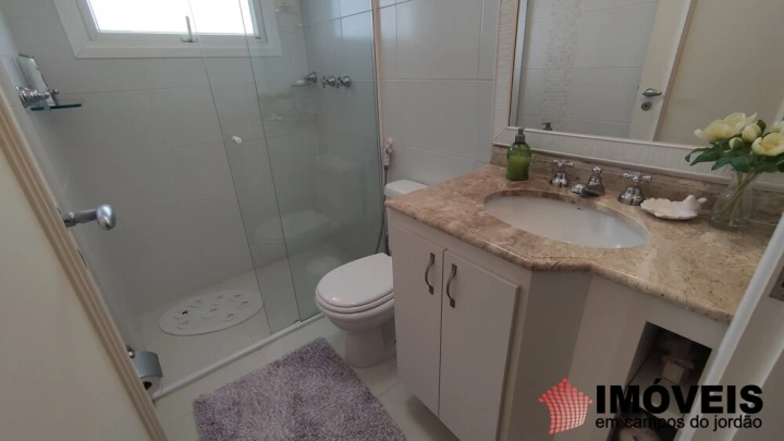 Apartamento em Vila Capivari, Campos do Jordão - foto 29