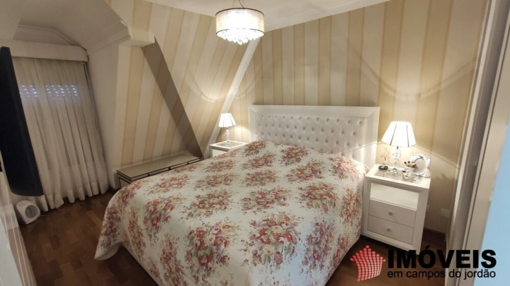 Apartamento em Vila Capivari, Campos do Jordão - foto 30