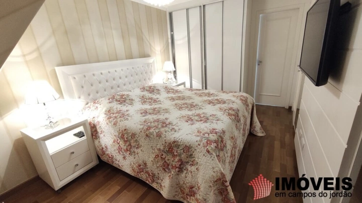 Apartamento em Vila Capivari, Campos do Jordão - foto 31