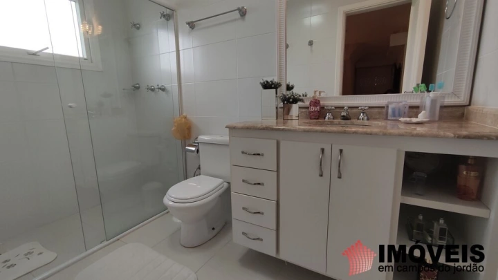 Apartamento em Vila Capivari, Campos do Jordão - foto 32