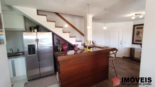 Apartamento em Vila Capivari, Campos do Jordão - foto 38