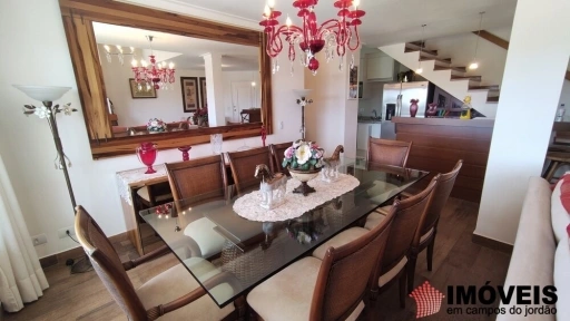 Apartamento em Vila Capivari, Campos do Jordão - foto 40
