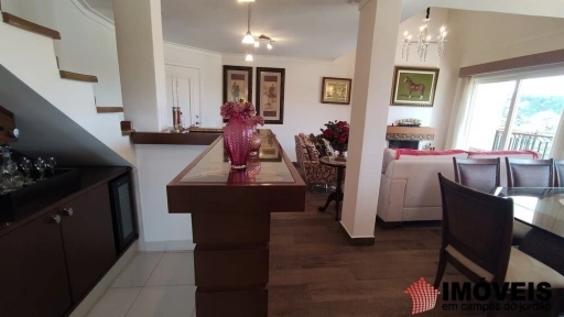 Apartamento em Vila Capivari, Campos do Jordão - foto 41