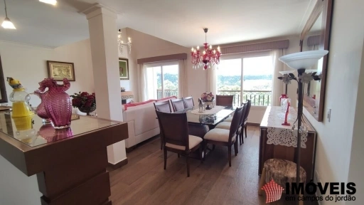 Apartamento em Vila Capivari, Campos do Jordão - foto 43